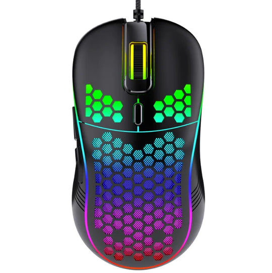 Custom Gaming Mouse