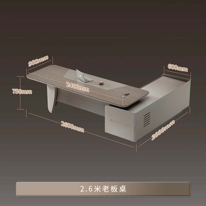 Professional Work Desk