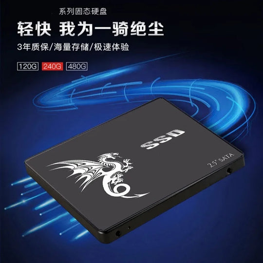 Computer SSD Drive