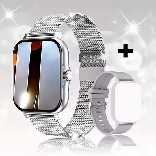 Pro Fitness Watch