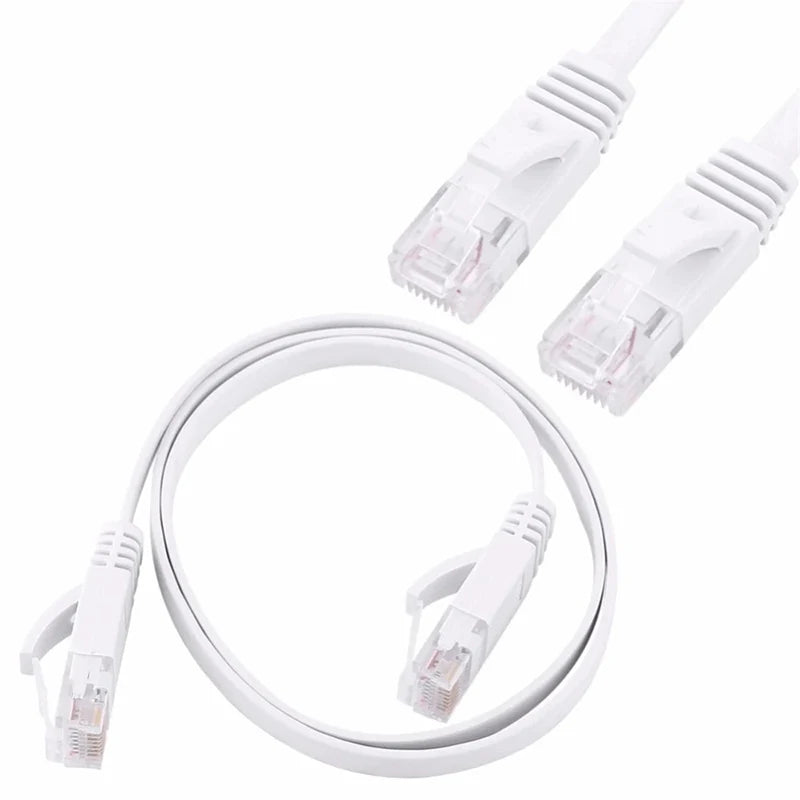Broadband Ethernet Cable