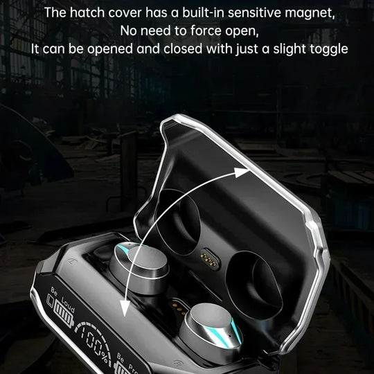 M41 Wireless Earbuds