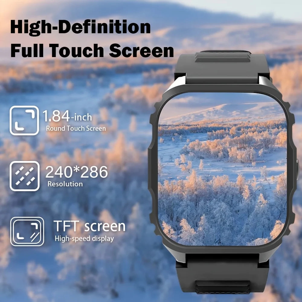 Wearable Fitness Tracker