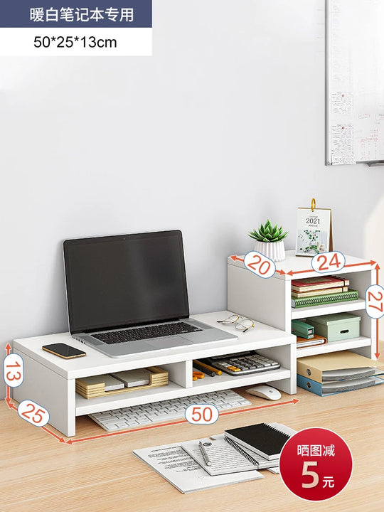 Monitor Height Stand