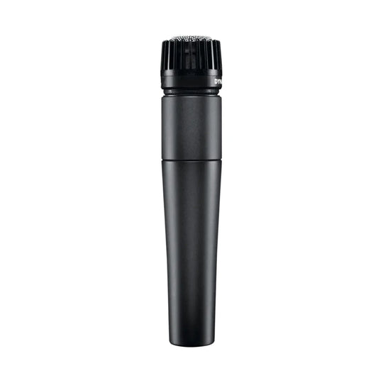 Dynamic Instrument Microphone
