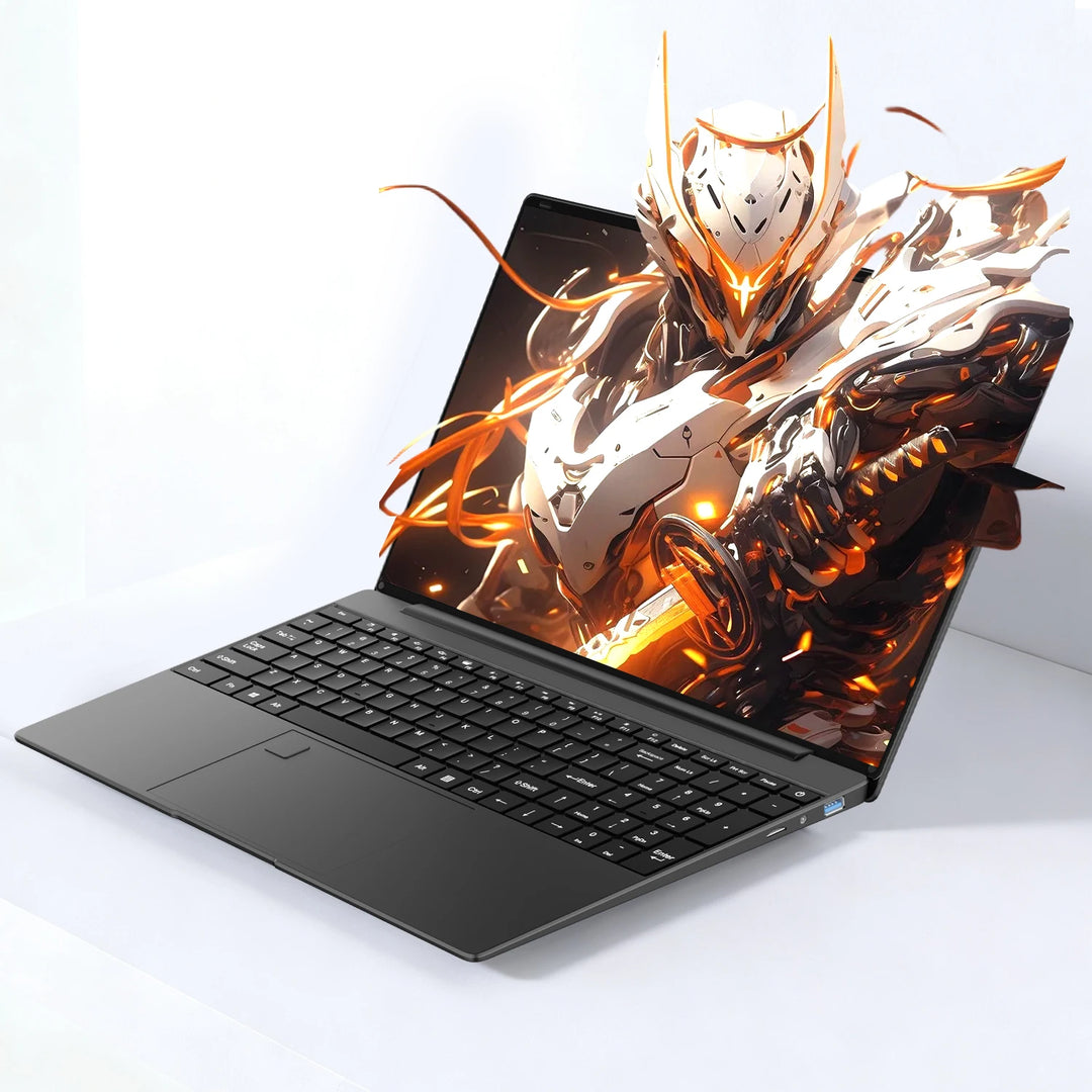 15.6" Performance Laptop