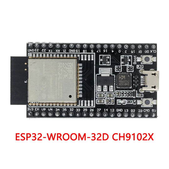 ESP32 Core Board