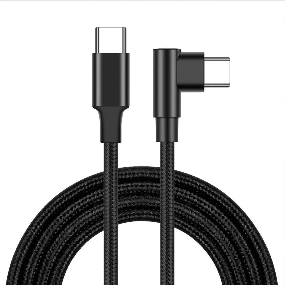 60W USB-C Cable