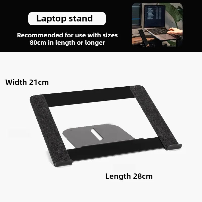 Computer Rack Stand
