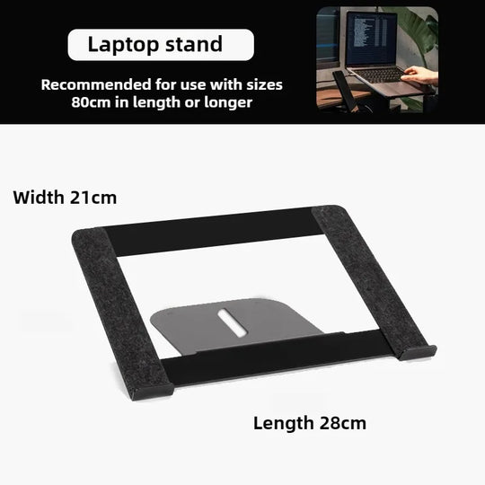 Computer Rack Stand