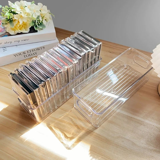 Lash Storage Box