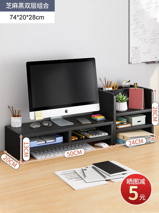 Monitor Height Stand