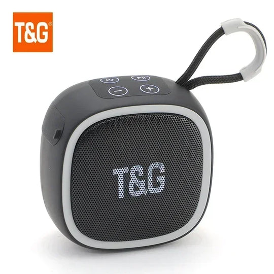 Mini Bluetooth Speaker