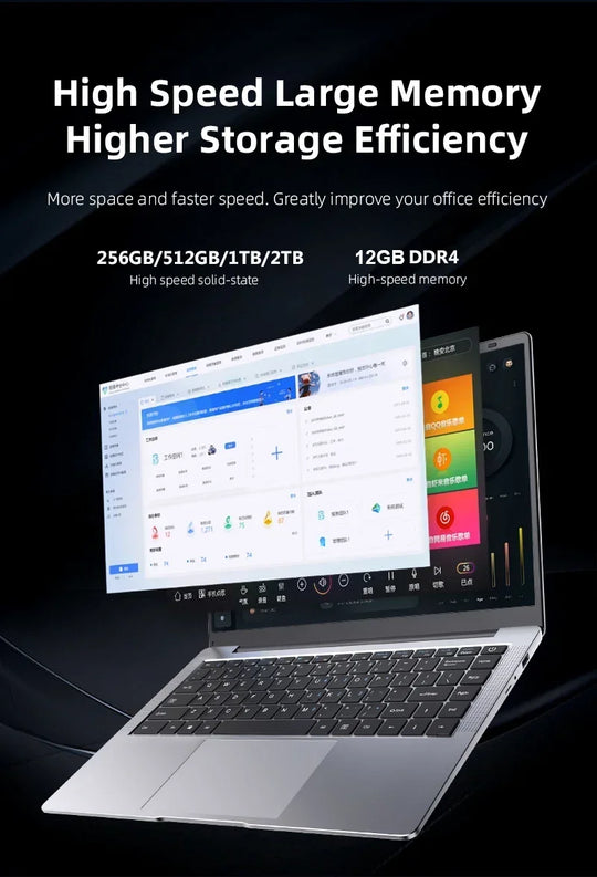 Core i7 Laptop
