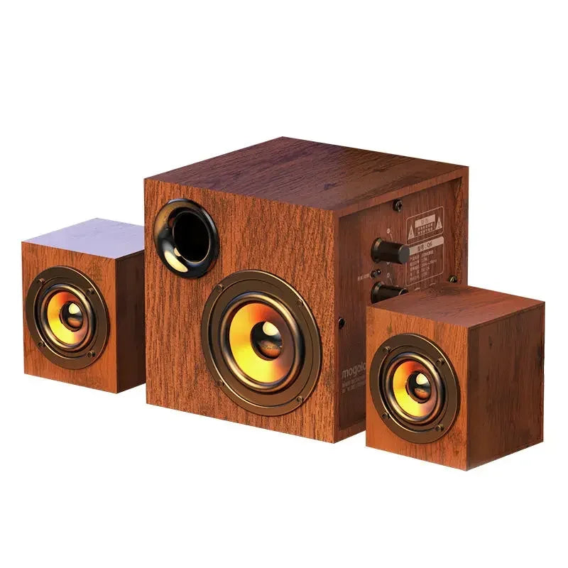 Computer Speaker System