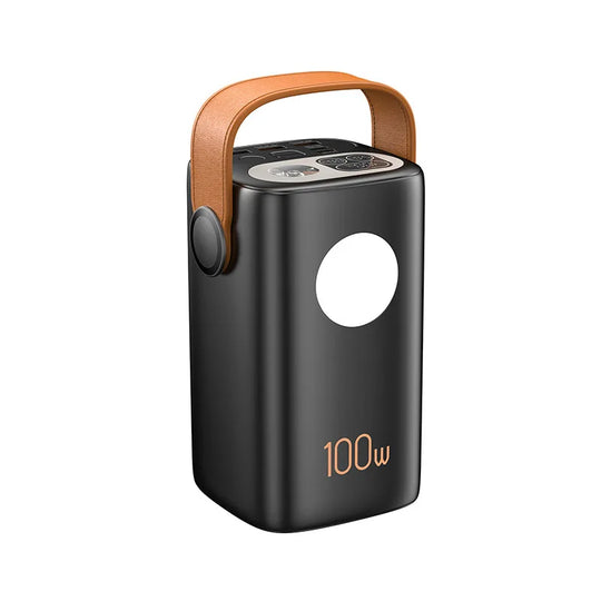 Ultra Capacity Battery