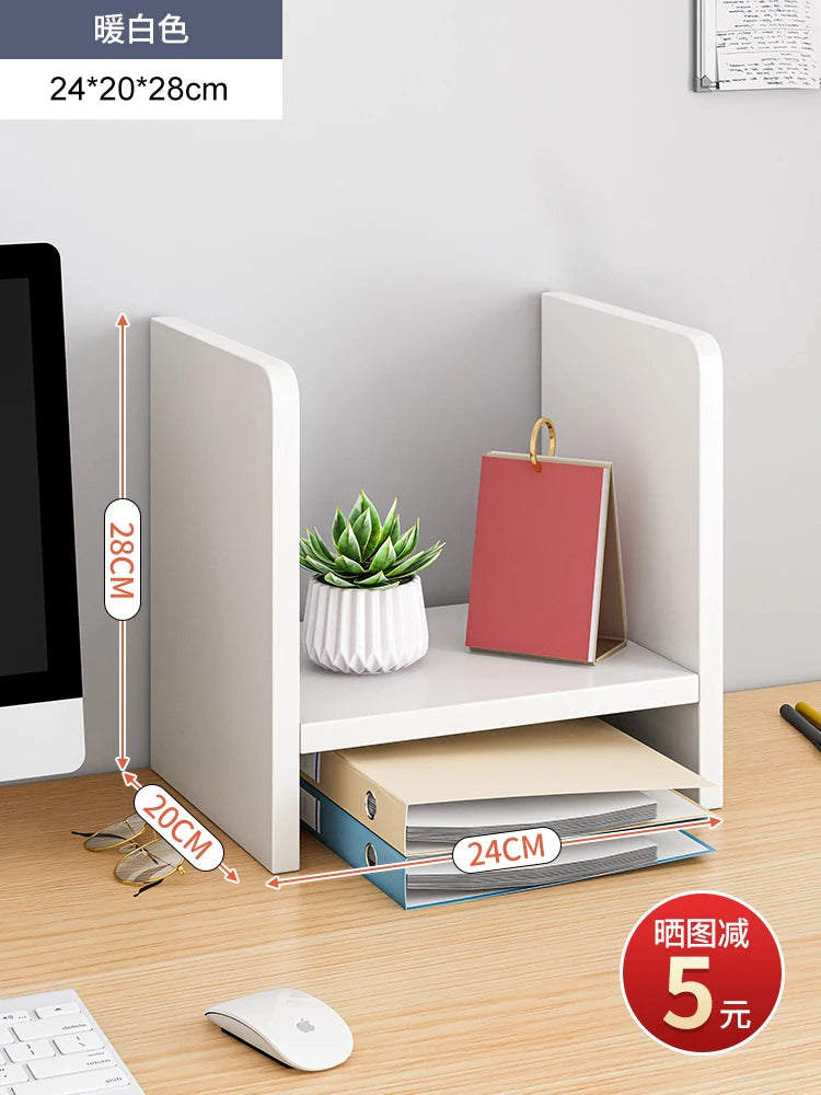 Monitor Height Stand