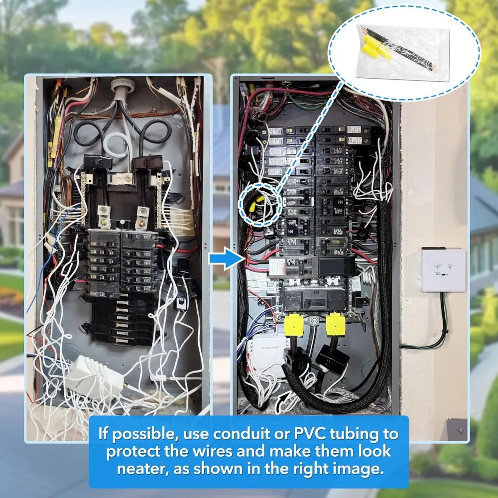 Smart Energy Monitor