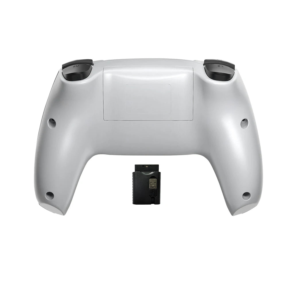 Bluetooth Gaming Pad