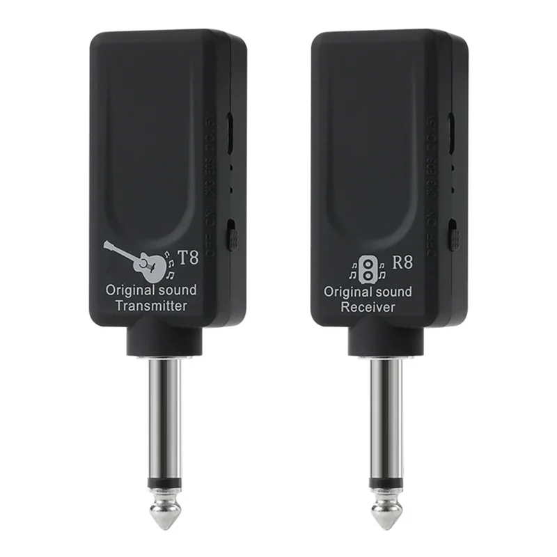 Wireless Guitar Adapter