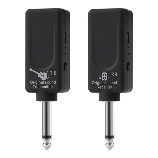 Wireless Guitar Adapter