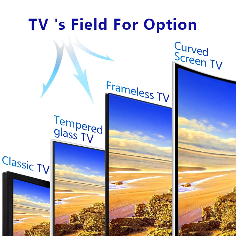 70 Inch Smart TV