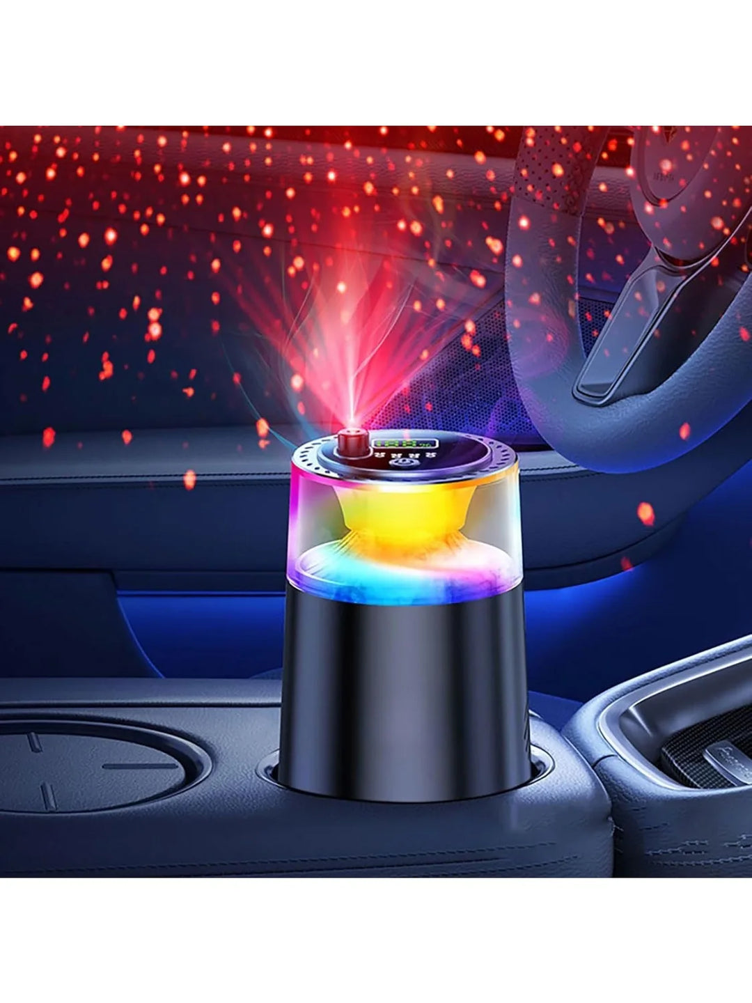 Galaxy Car Freshener