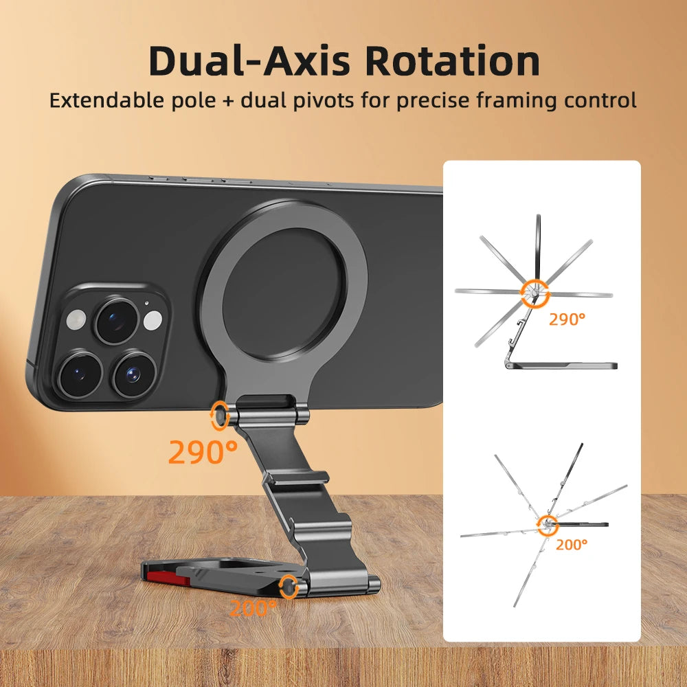 Magnetic Phone Holder
