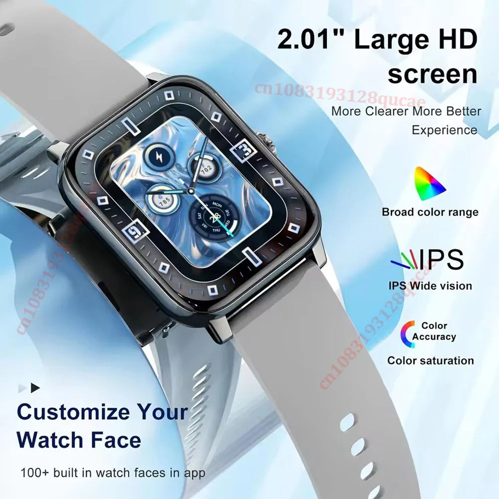 Smart Sports Watch