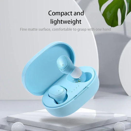 A6S TWS Earbuds