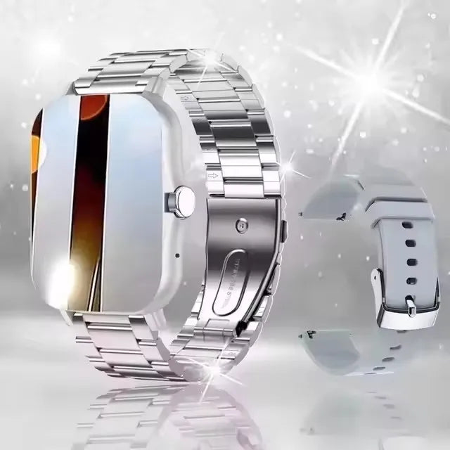 Pro Fitness Watch