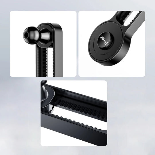 Magnetic Phone Mount