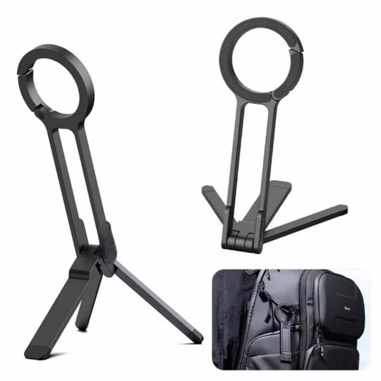 Magnetic Phone Tripod