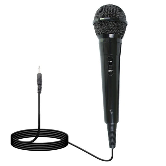 Dynamic Microphone