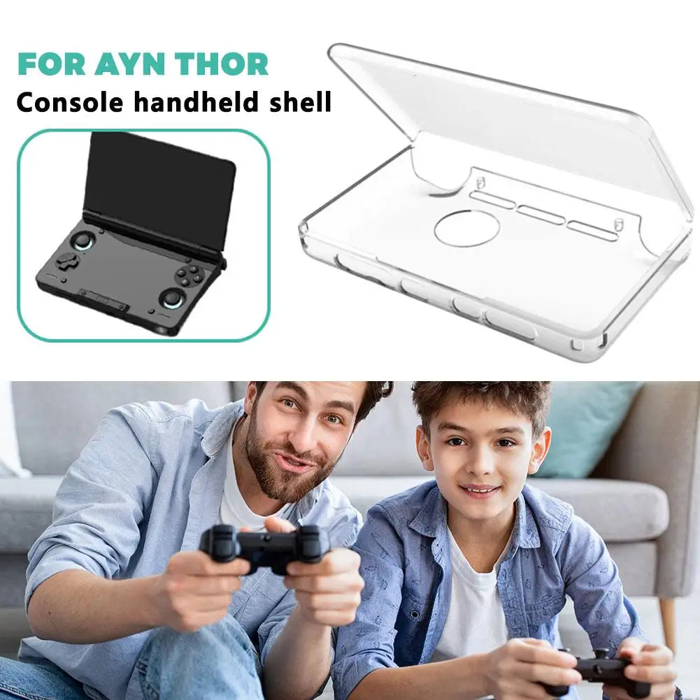Gaming Console Case