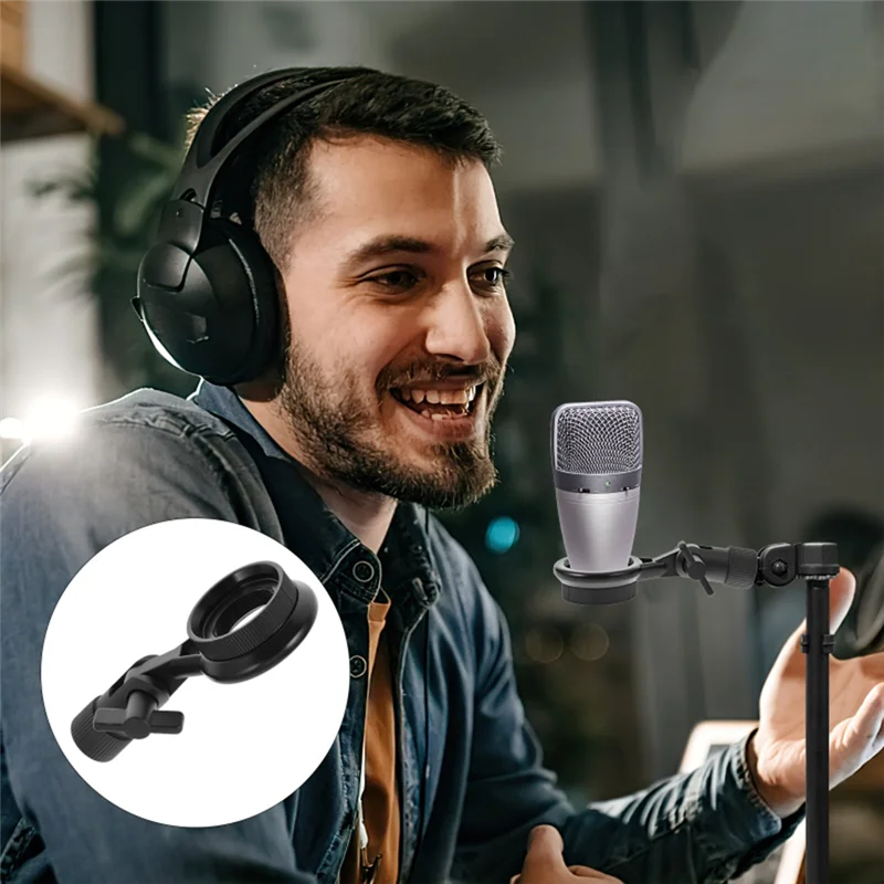Angle Adjustable Clip