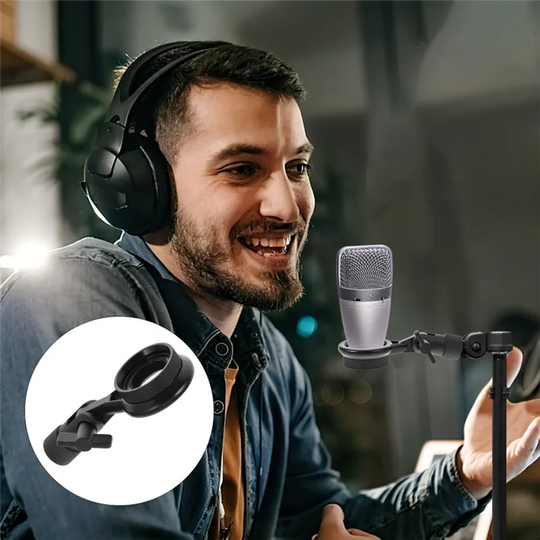 Angle Adjustable Clip