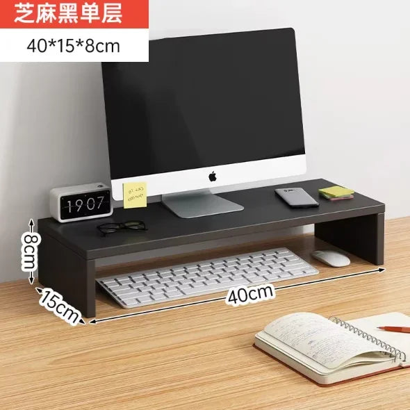 Desk Note Shelf